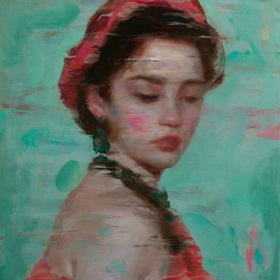 兽设四季场景绘制福瑞群